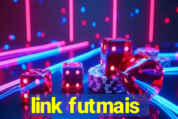 link futmais